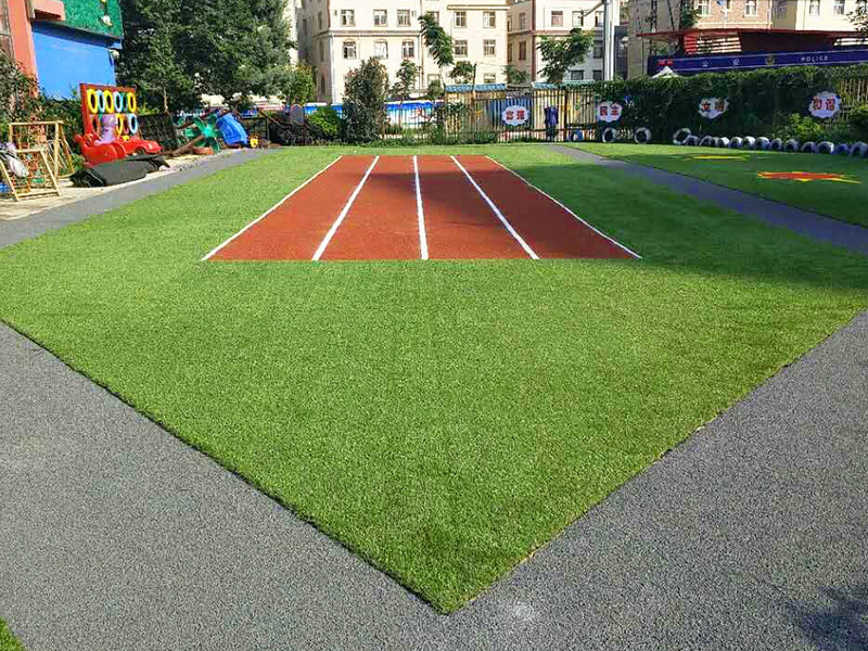 云南昆明幼兒園