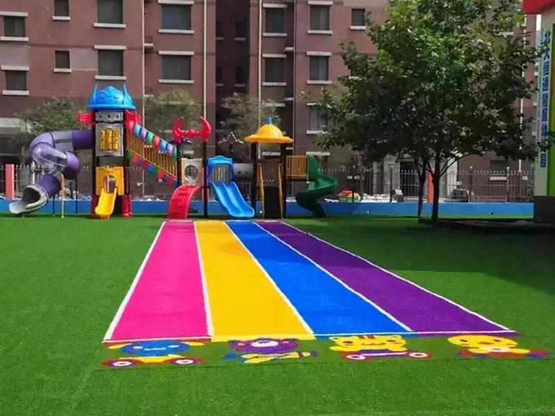 幼兒園