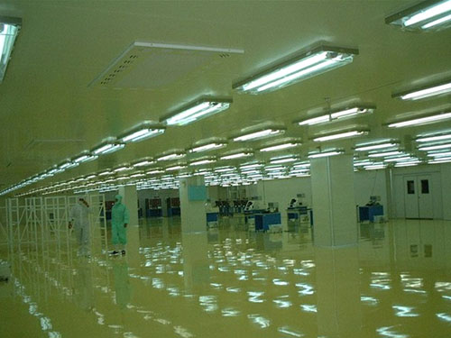 環(huán)氧防腐地坪漆