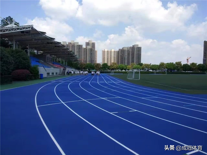 環(huán)保塑膠跑道到底有什么優(yōu)勢？