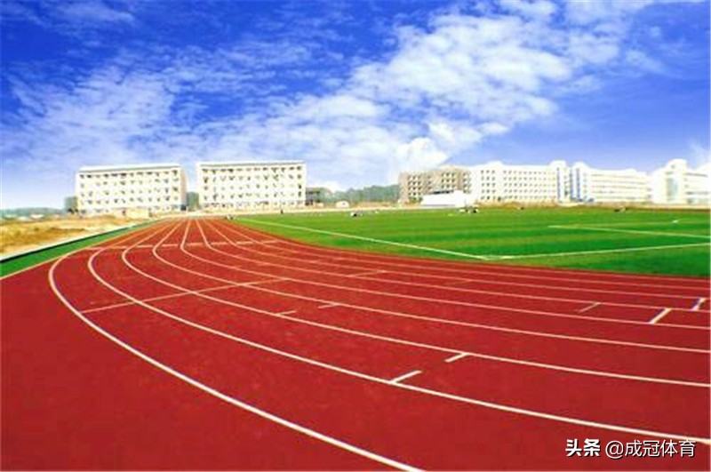 環(huán)保塑膠跑道到底有什么優(yōu)勢？